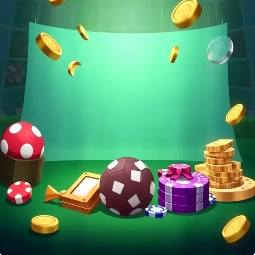 Mengulas Fitur Menarik di Situs Game joker11